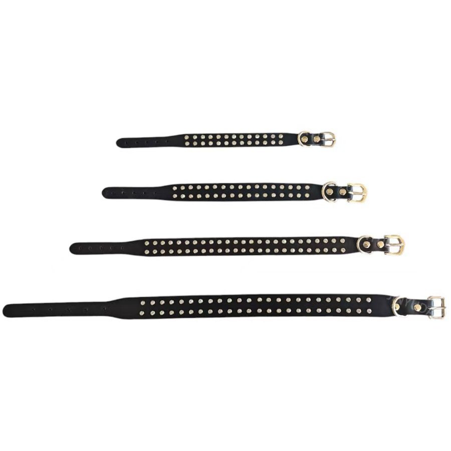 004 collar size