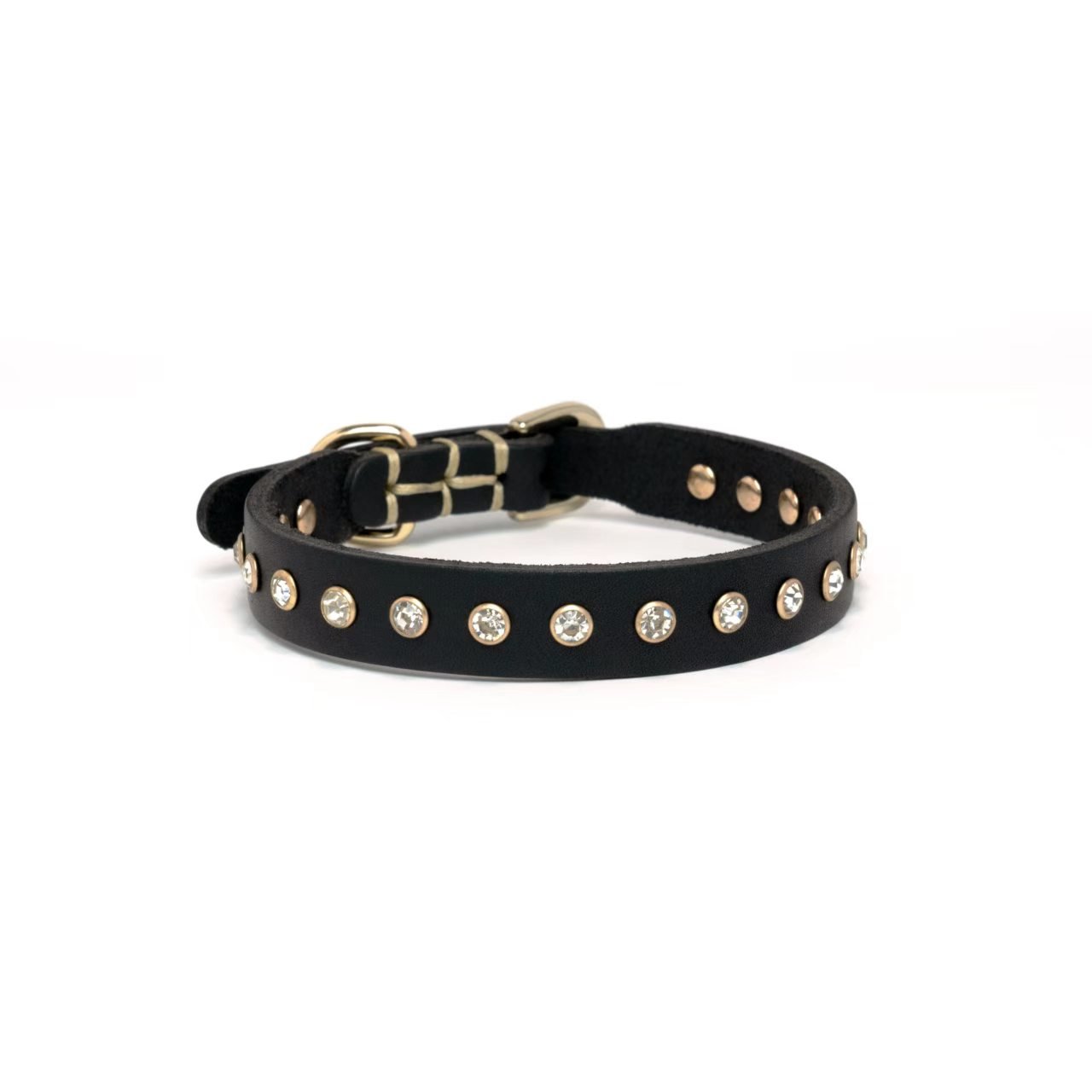 018-1 collar black