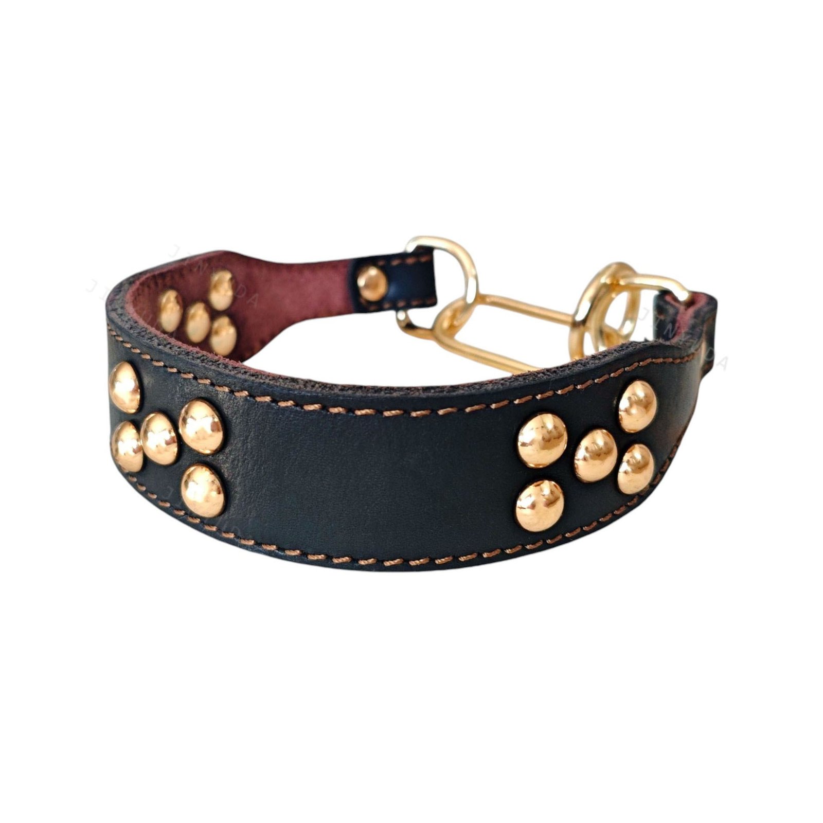 026 collar black