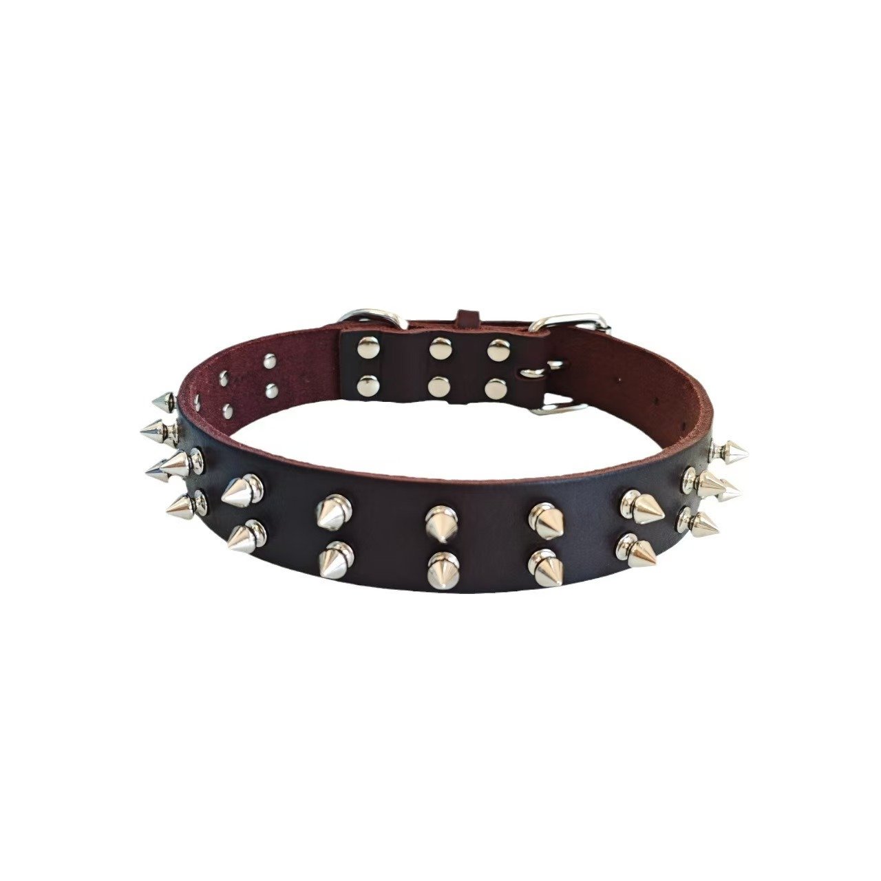 101 collar brown