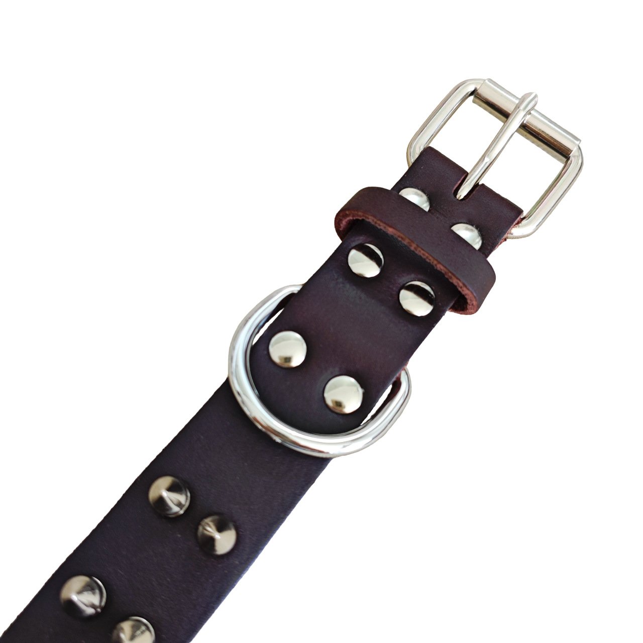 101 collar detail