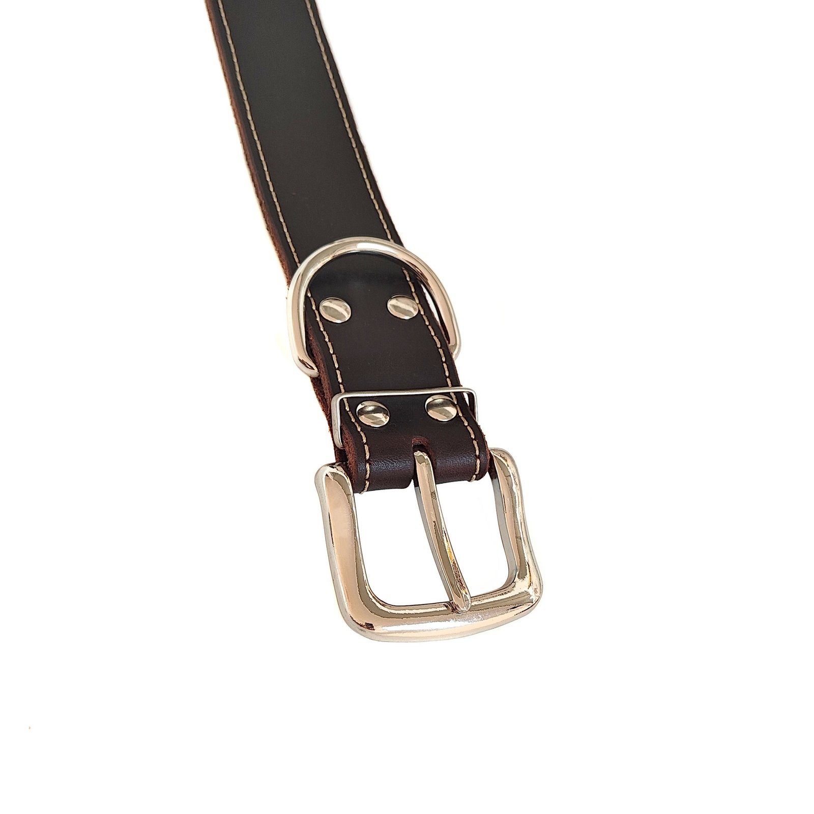 122 collar detail