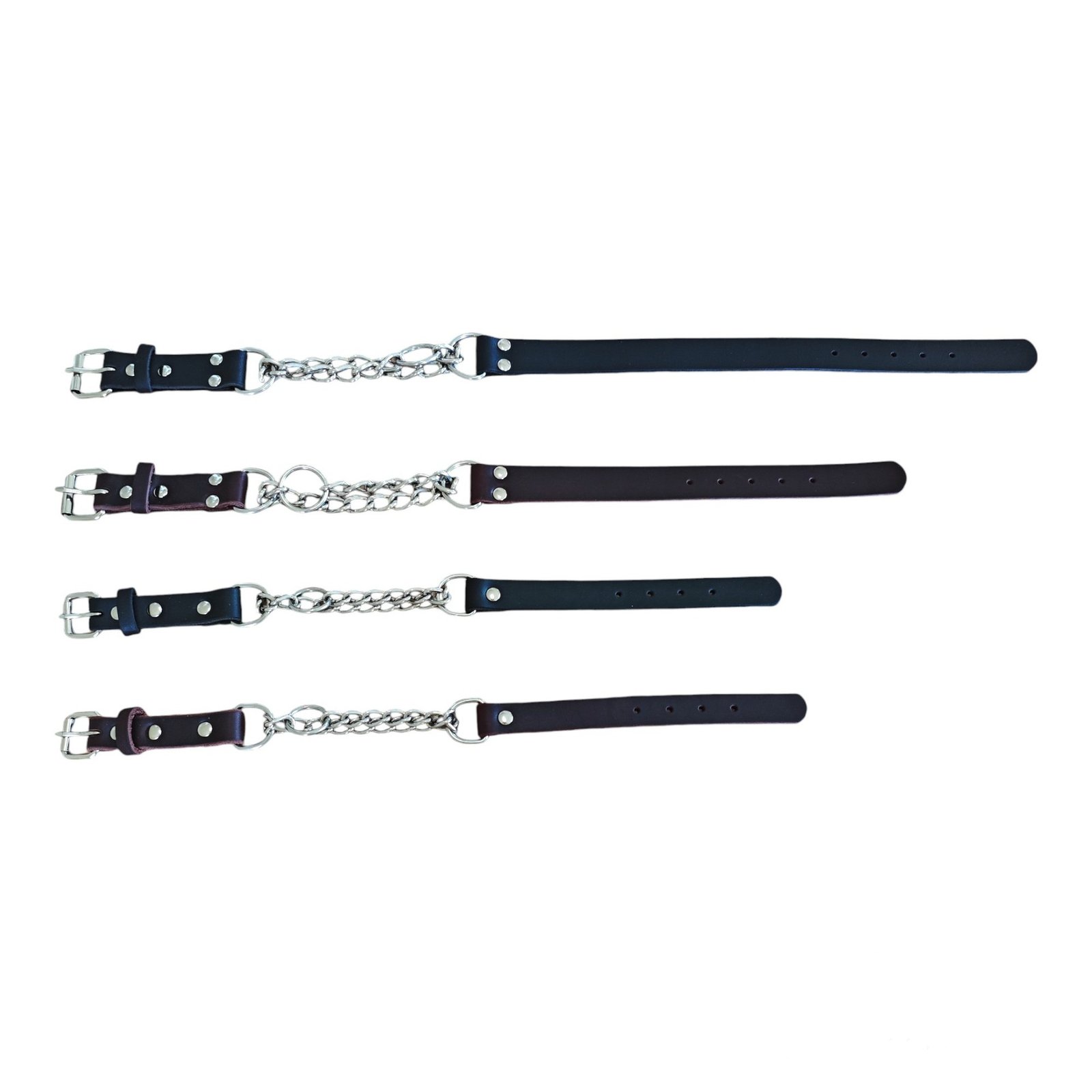 123-2 collar size