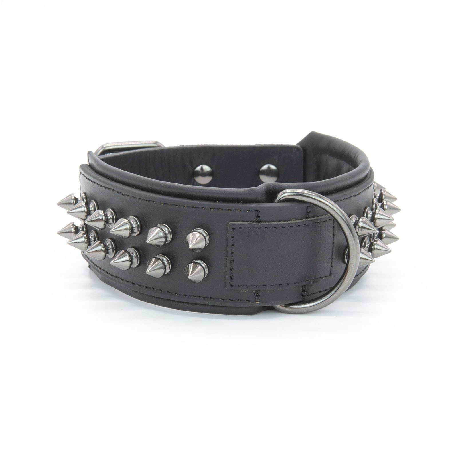126 collar black