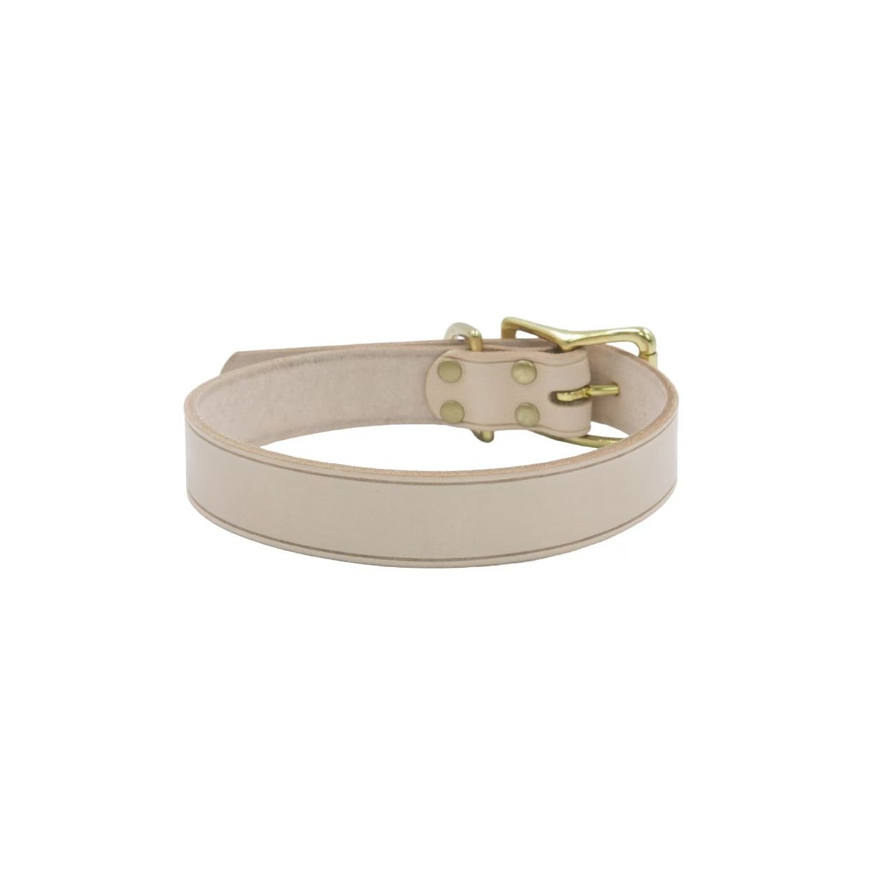 136 collar back