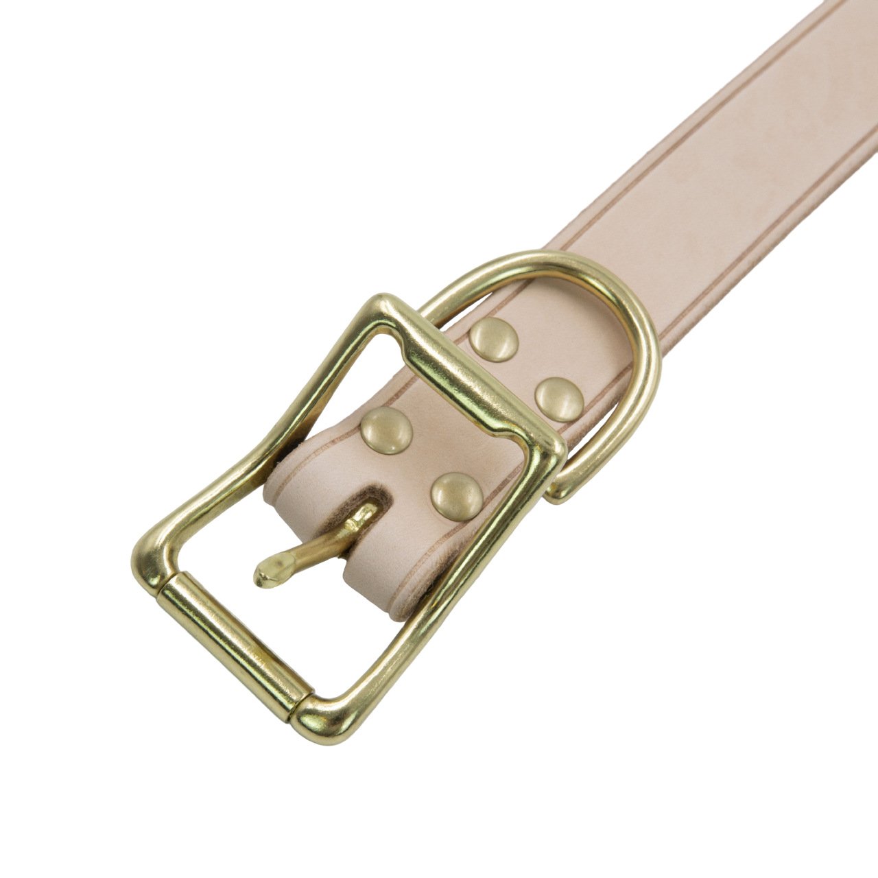 136 collar detail