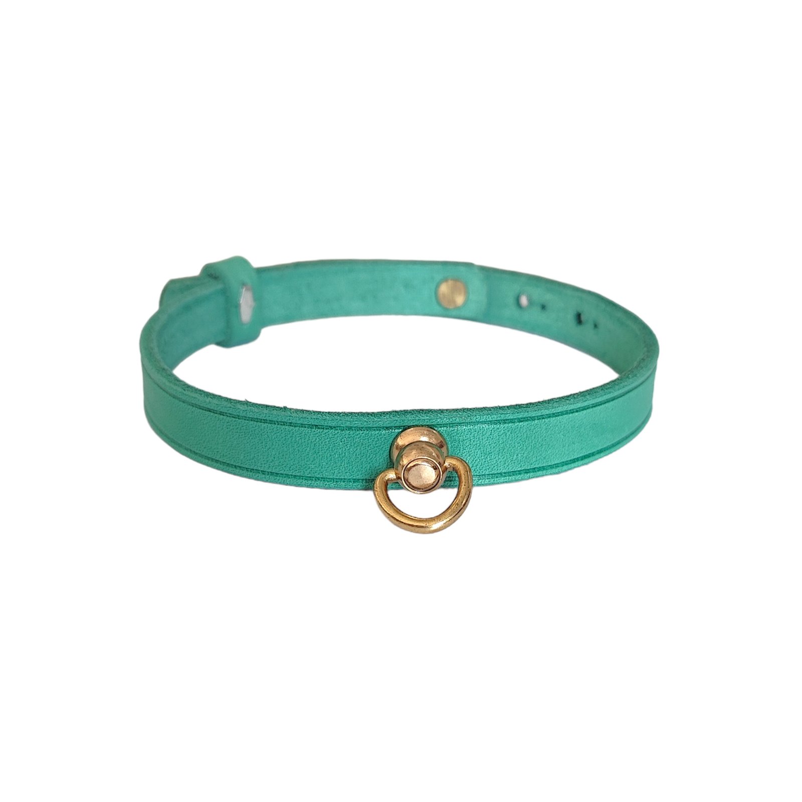 138 collar green