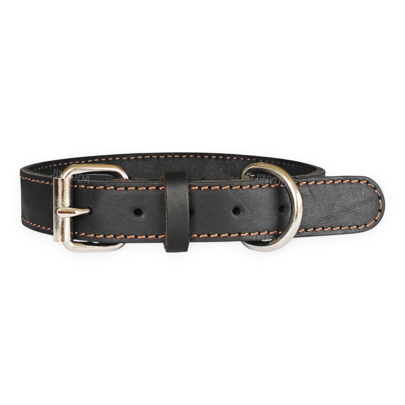 12-4 collar black