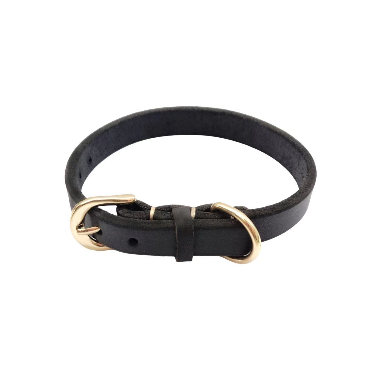 140 collar black