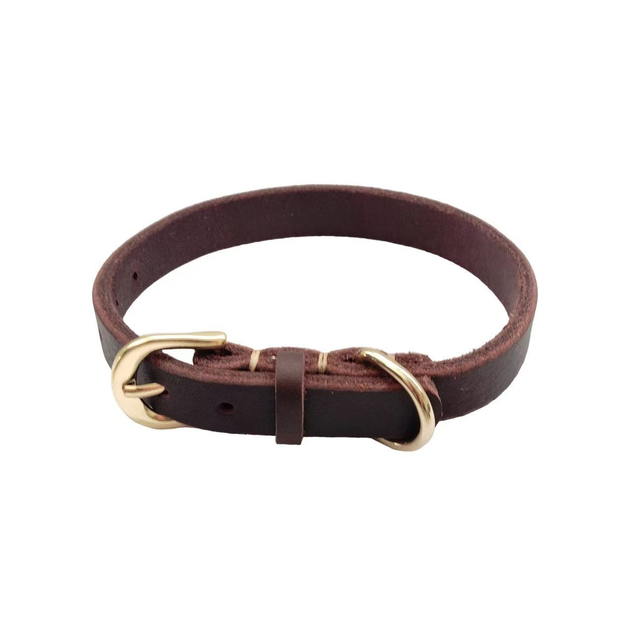 140 collar brown