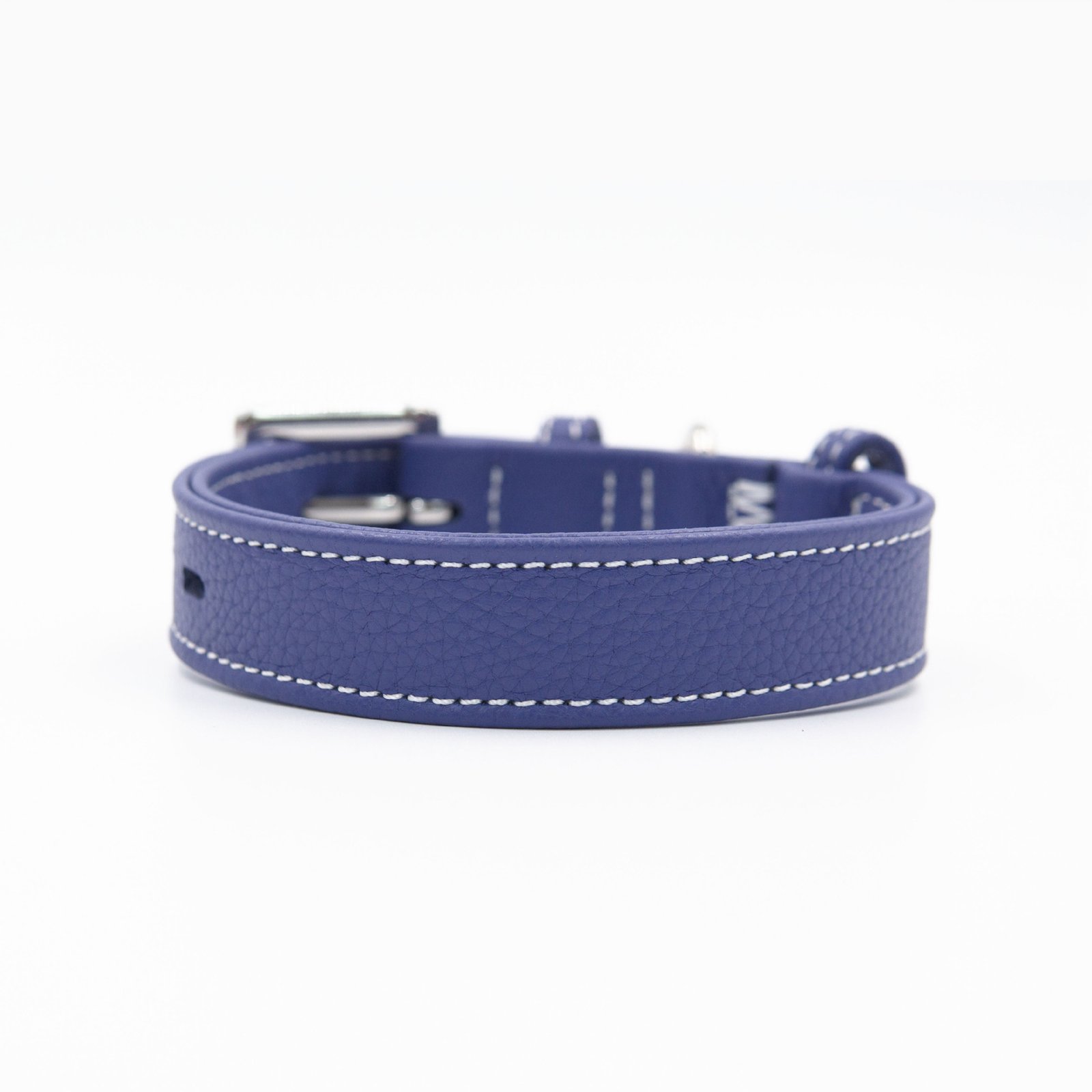 144 collar blue