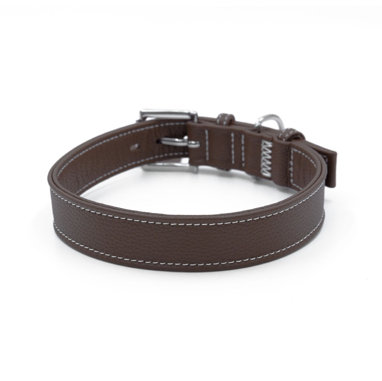 144 collar brown