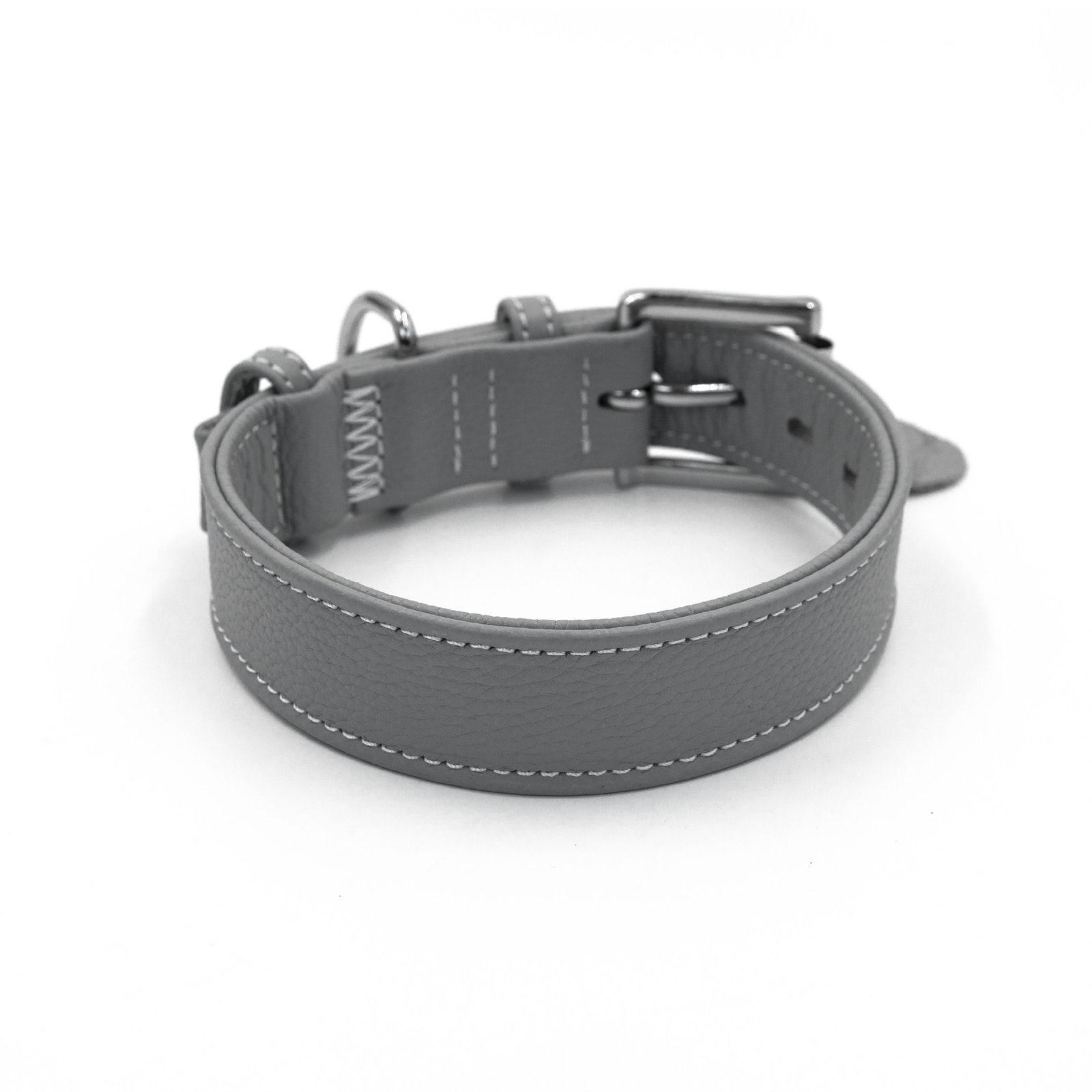 144 collar gray