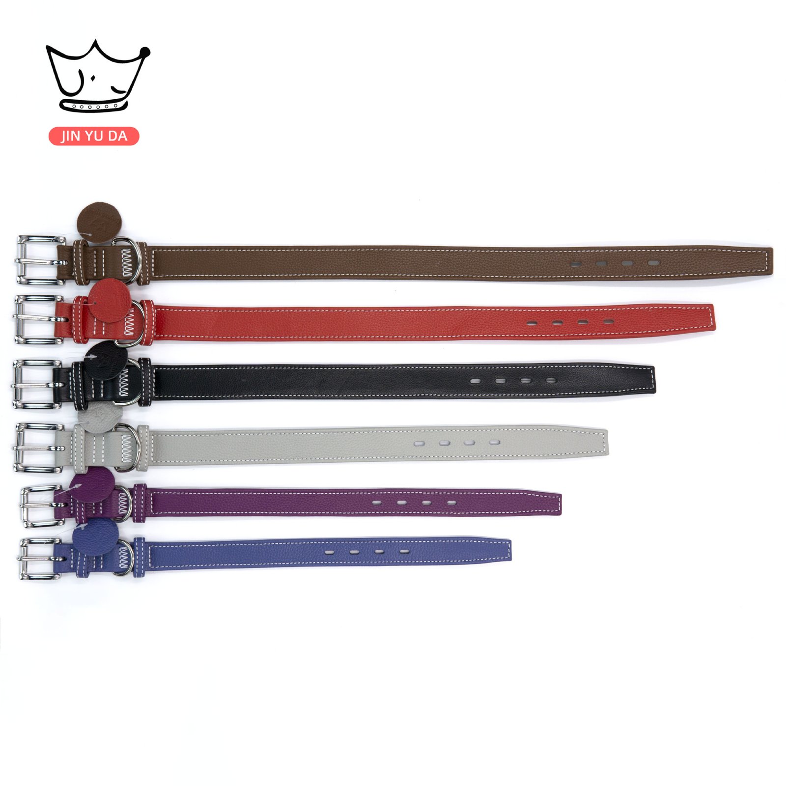 144 collar size