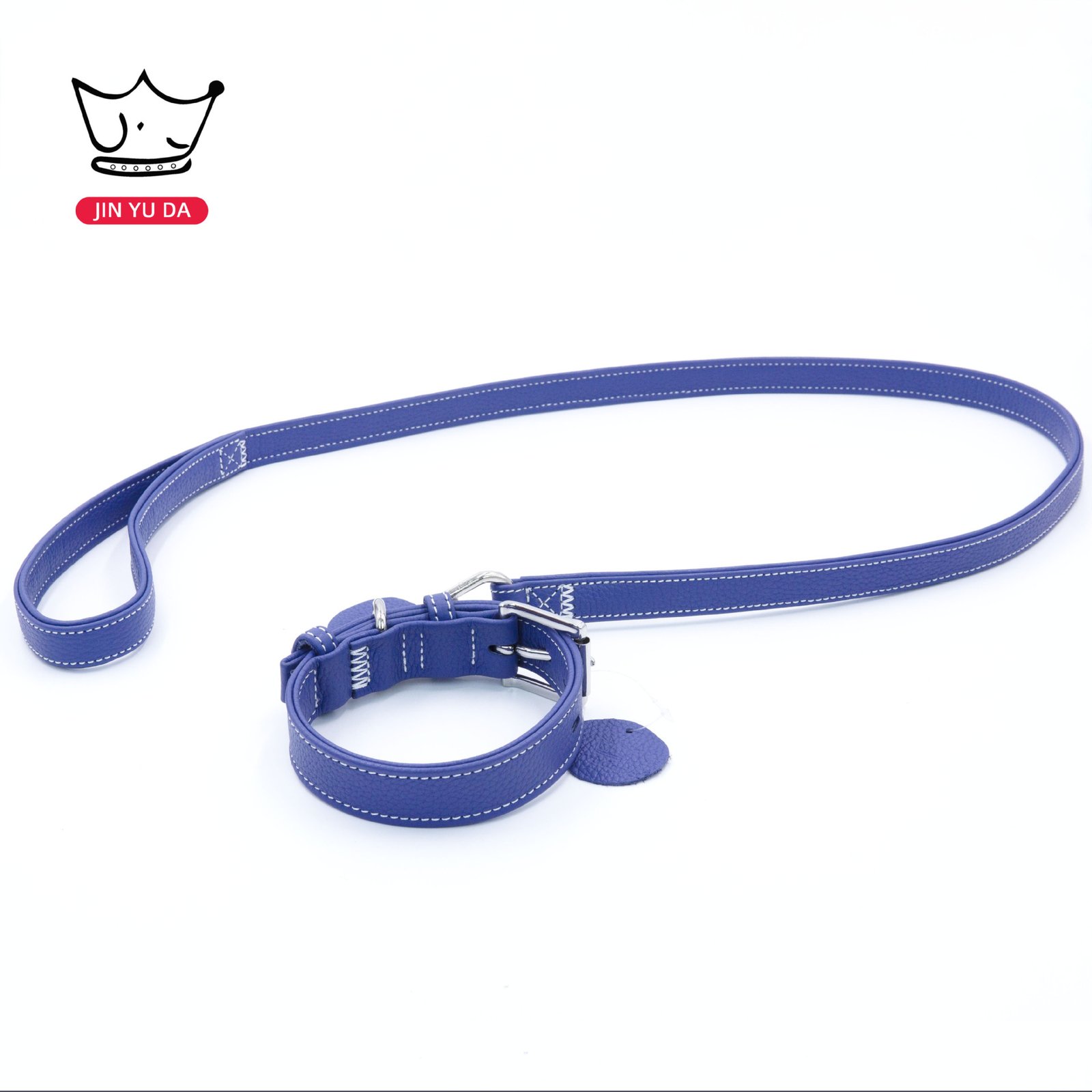 144 complete set of collars