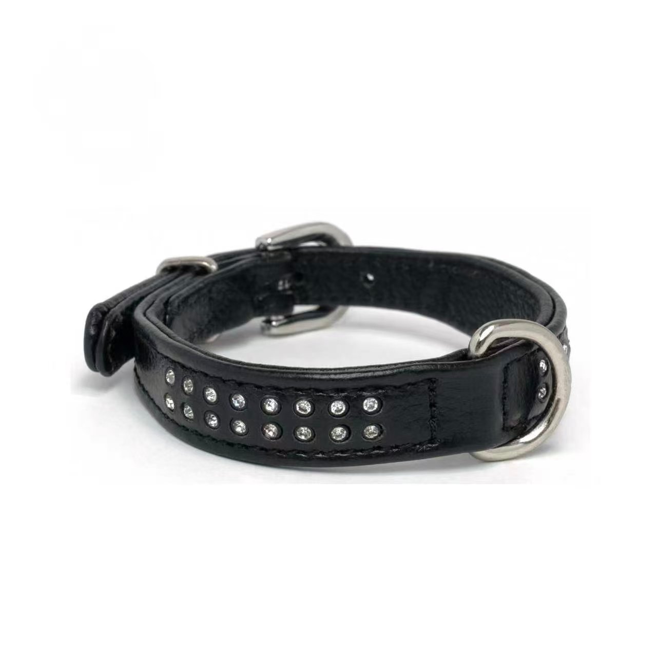 147 collar black