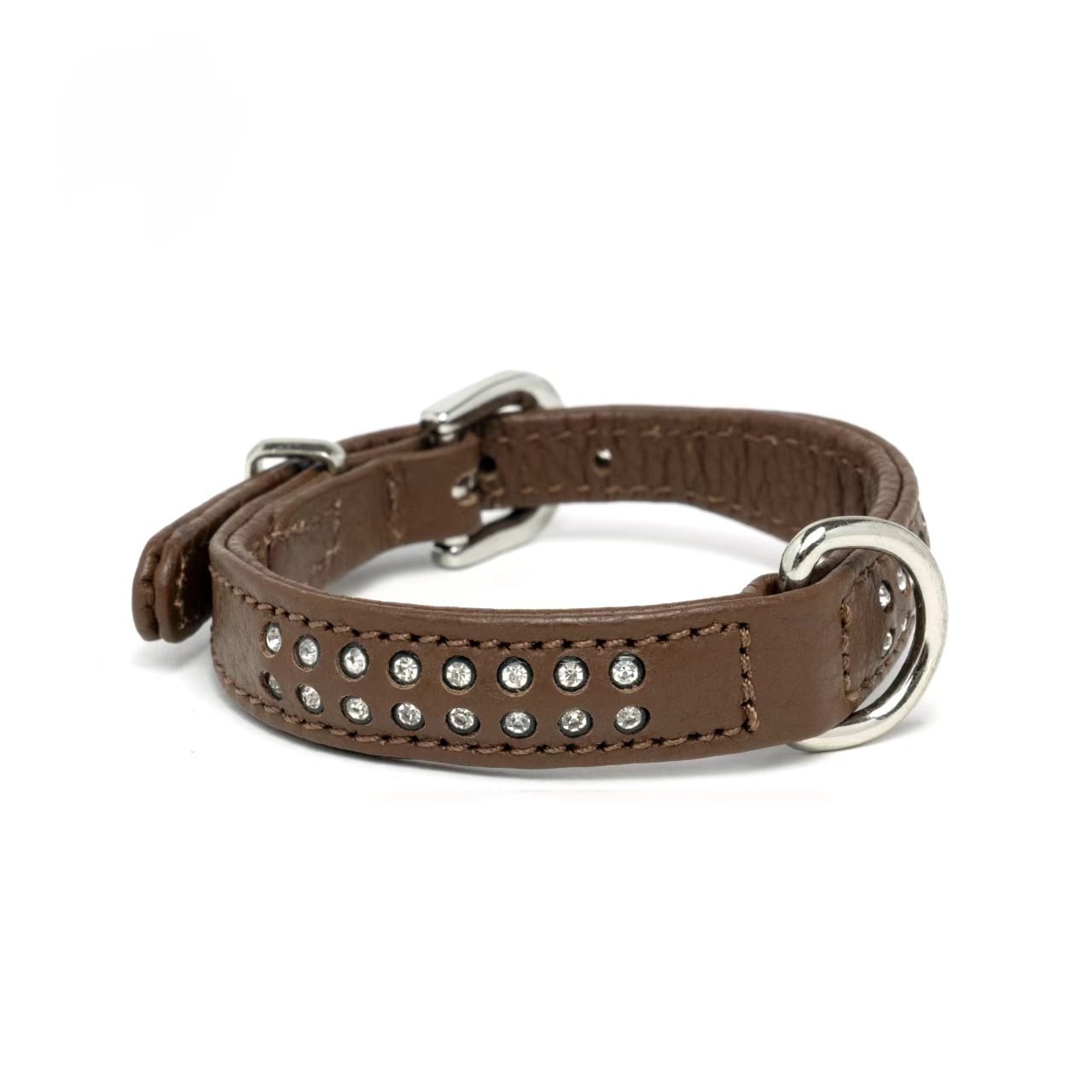 147 collar brown