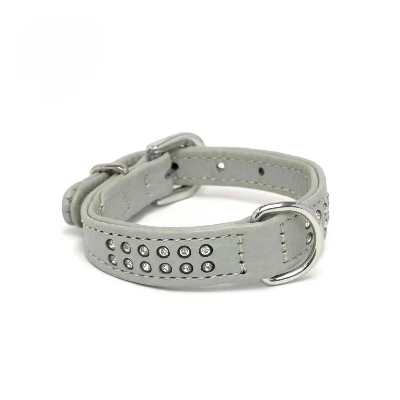 147 collar gray