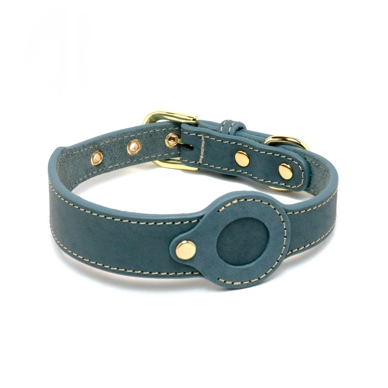 150 collar blue