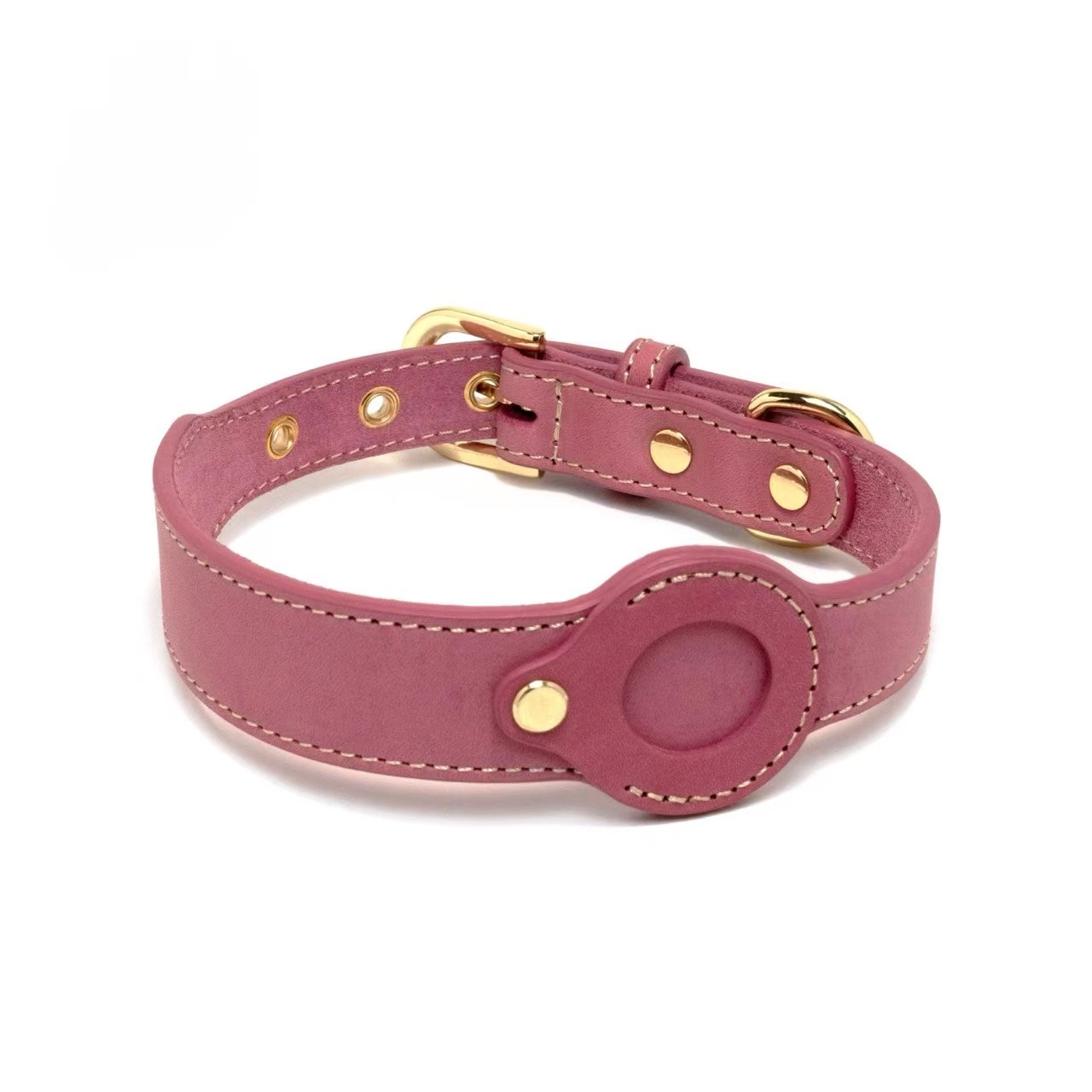 150 collar pink