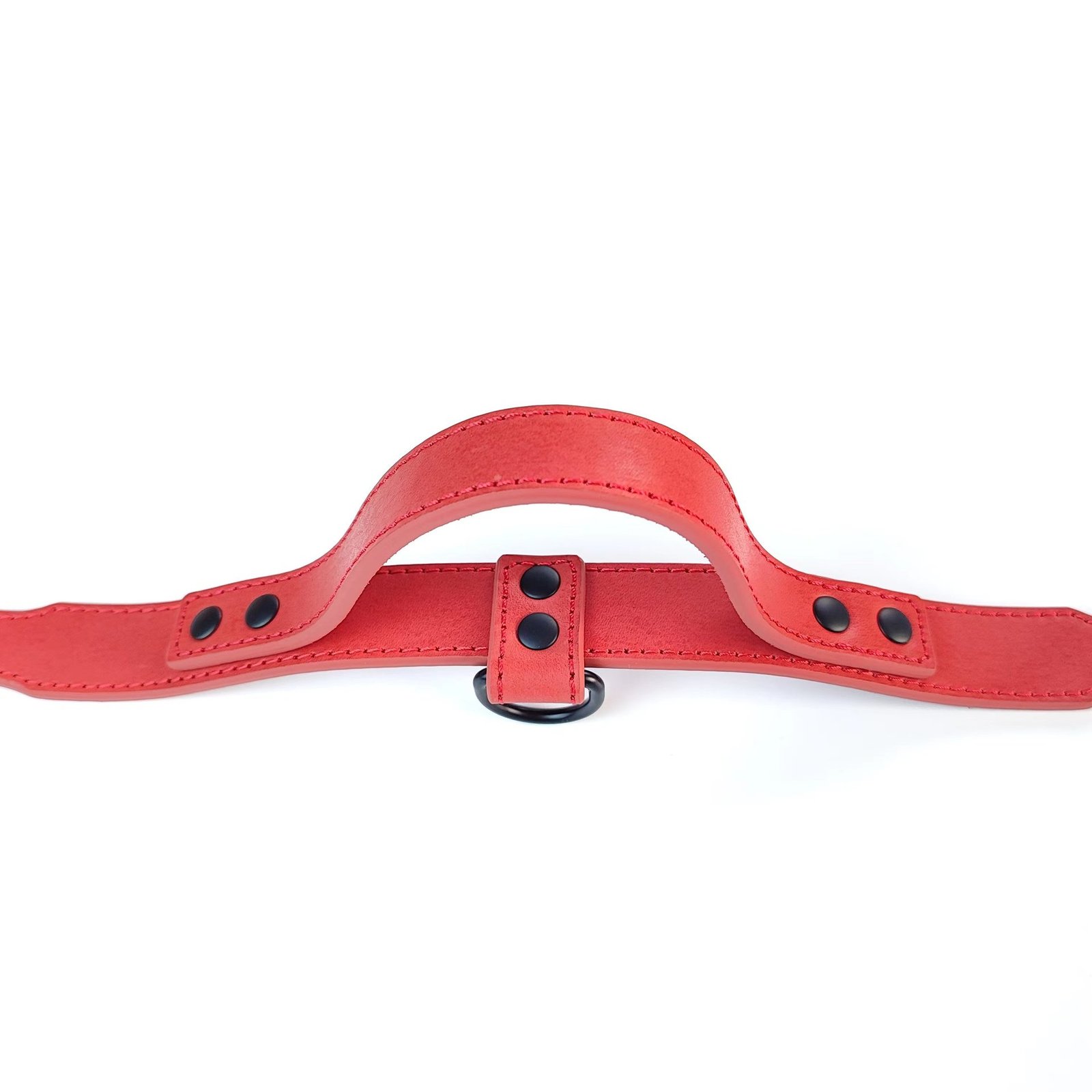 154 collar detail