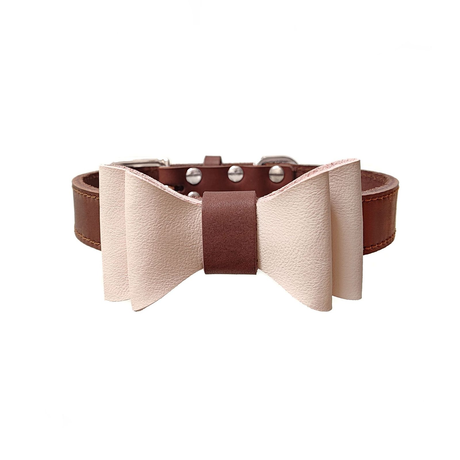 160 collar light pink
