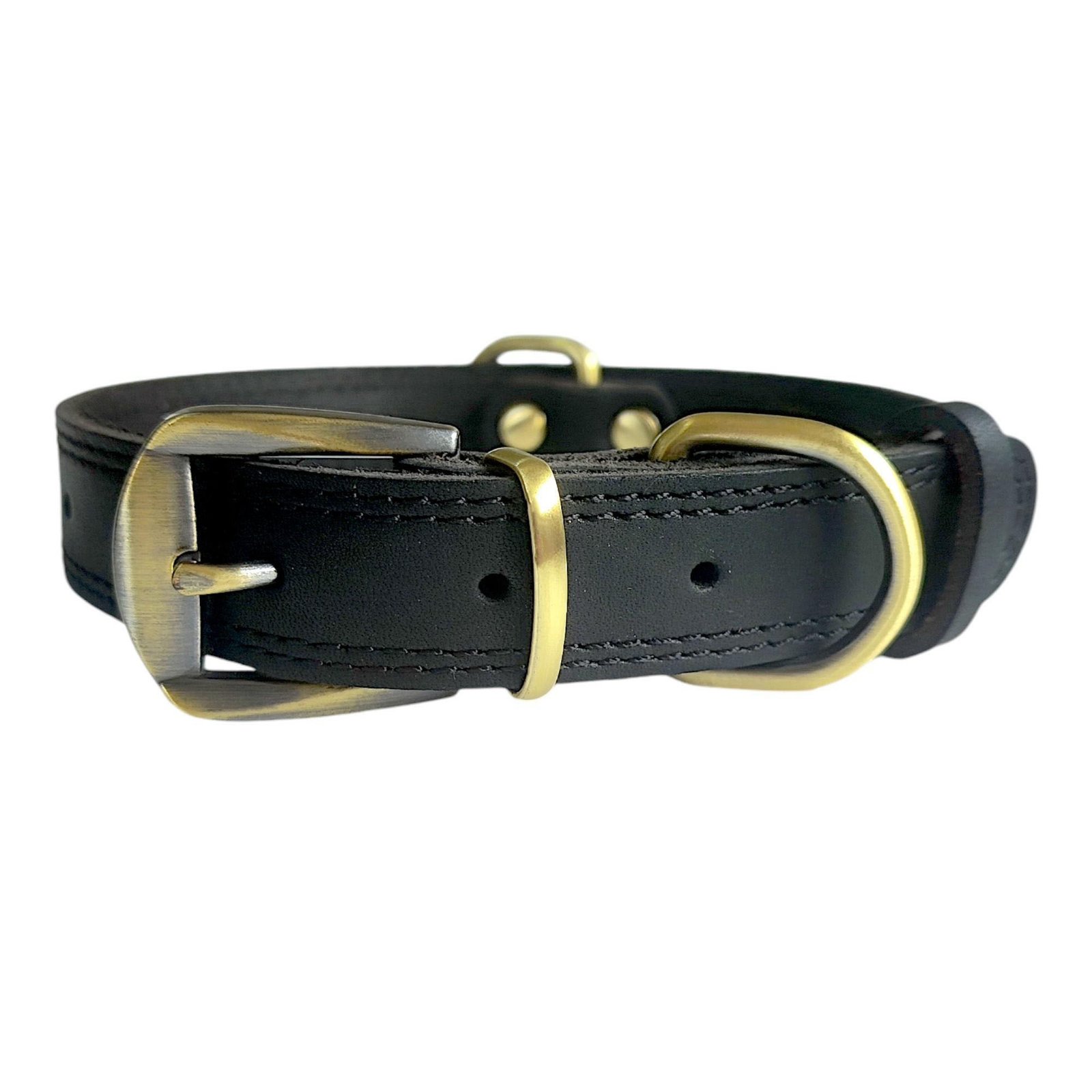 163 collar black