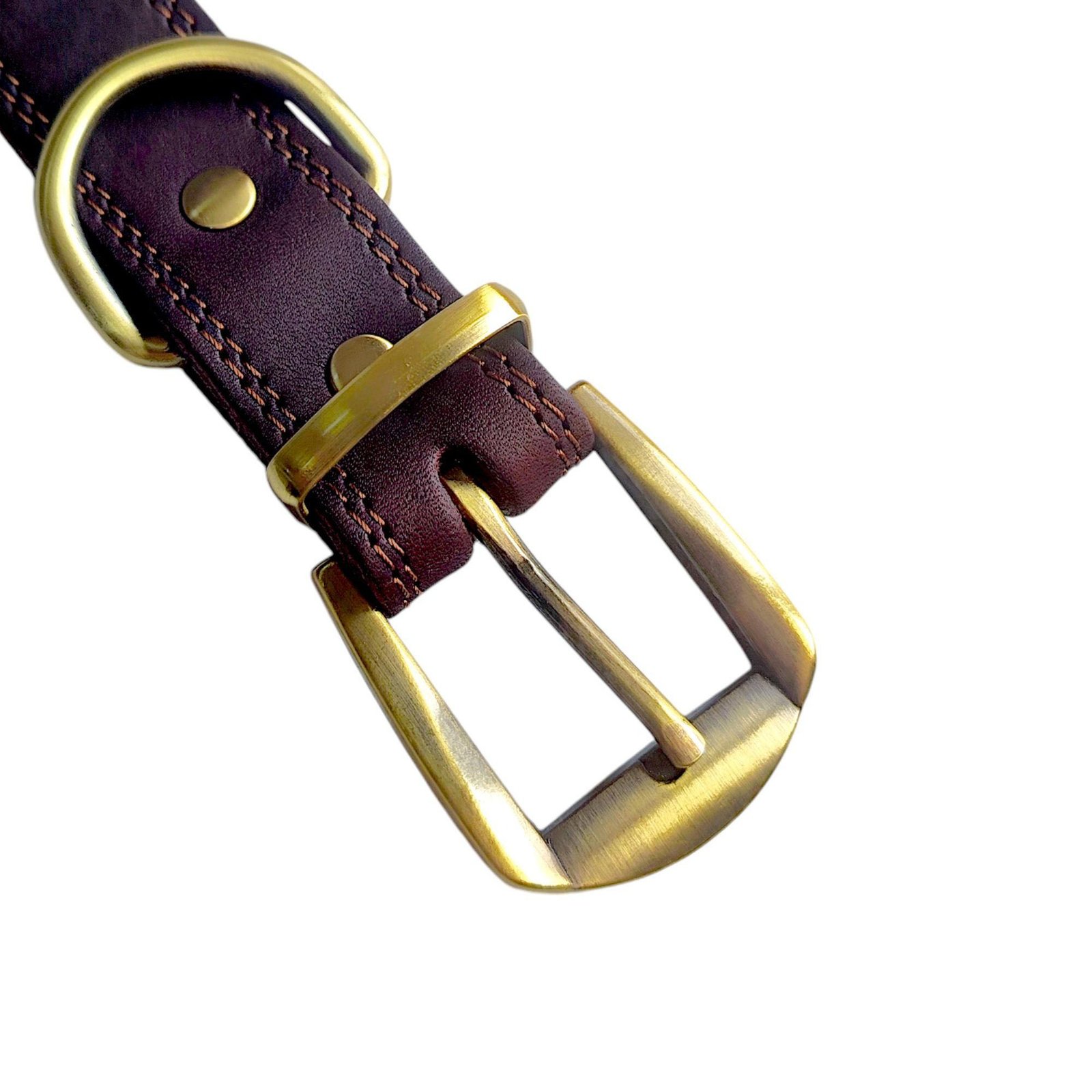 163 collar detail