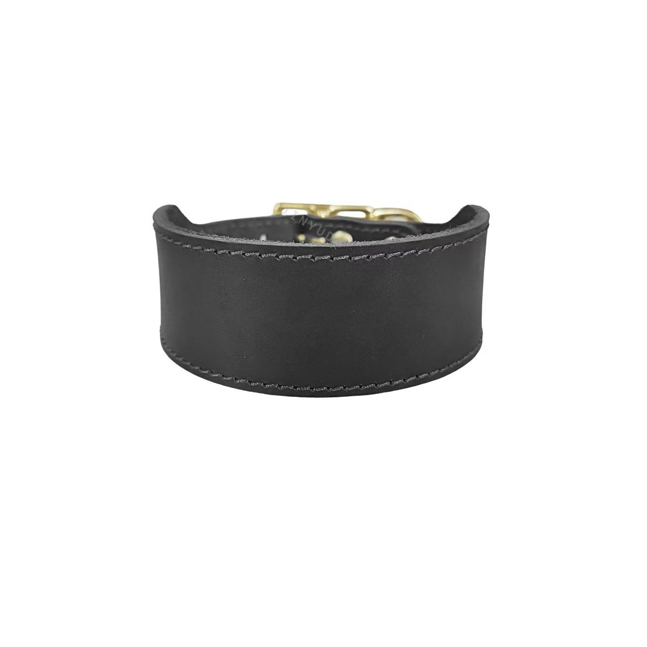 164 collar black