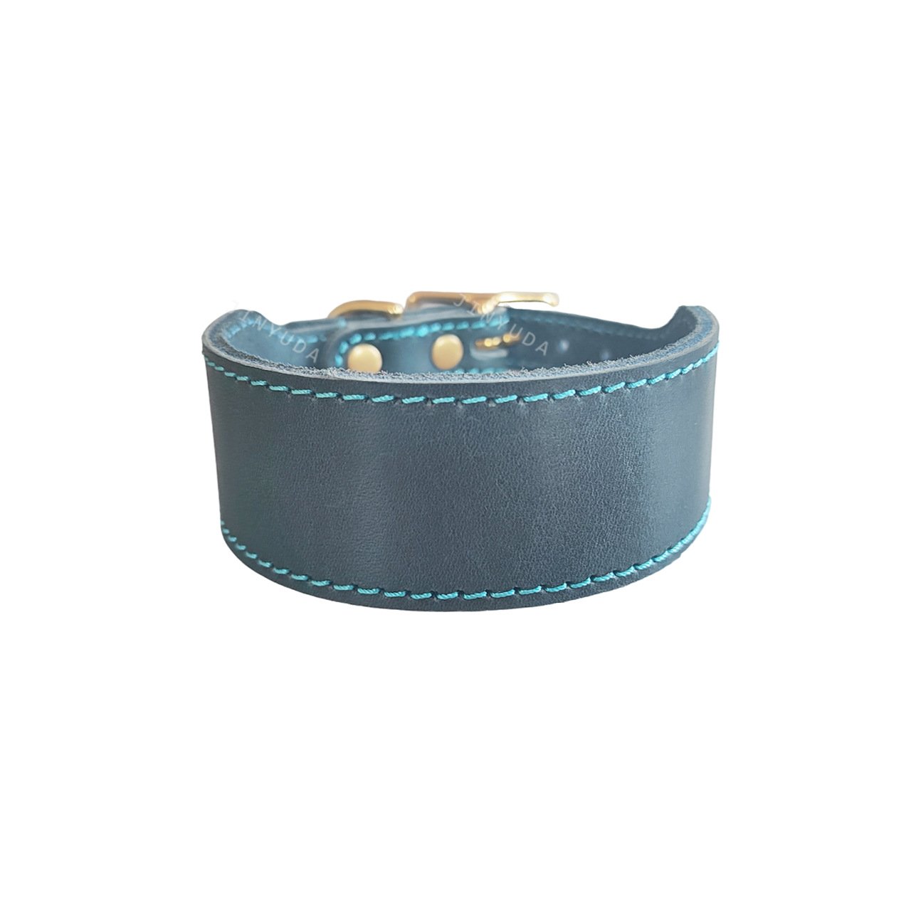 164 collar blue