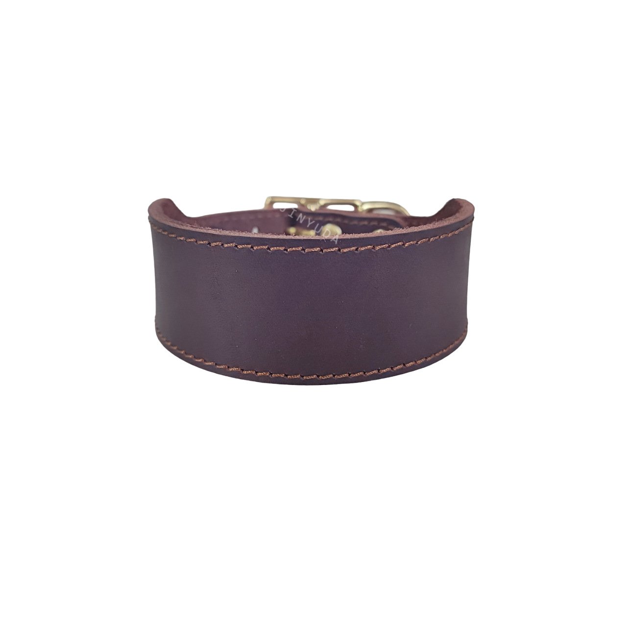 164 collar brown