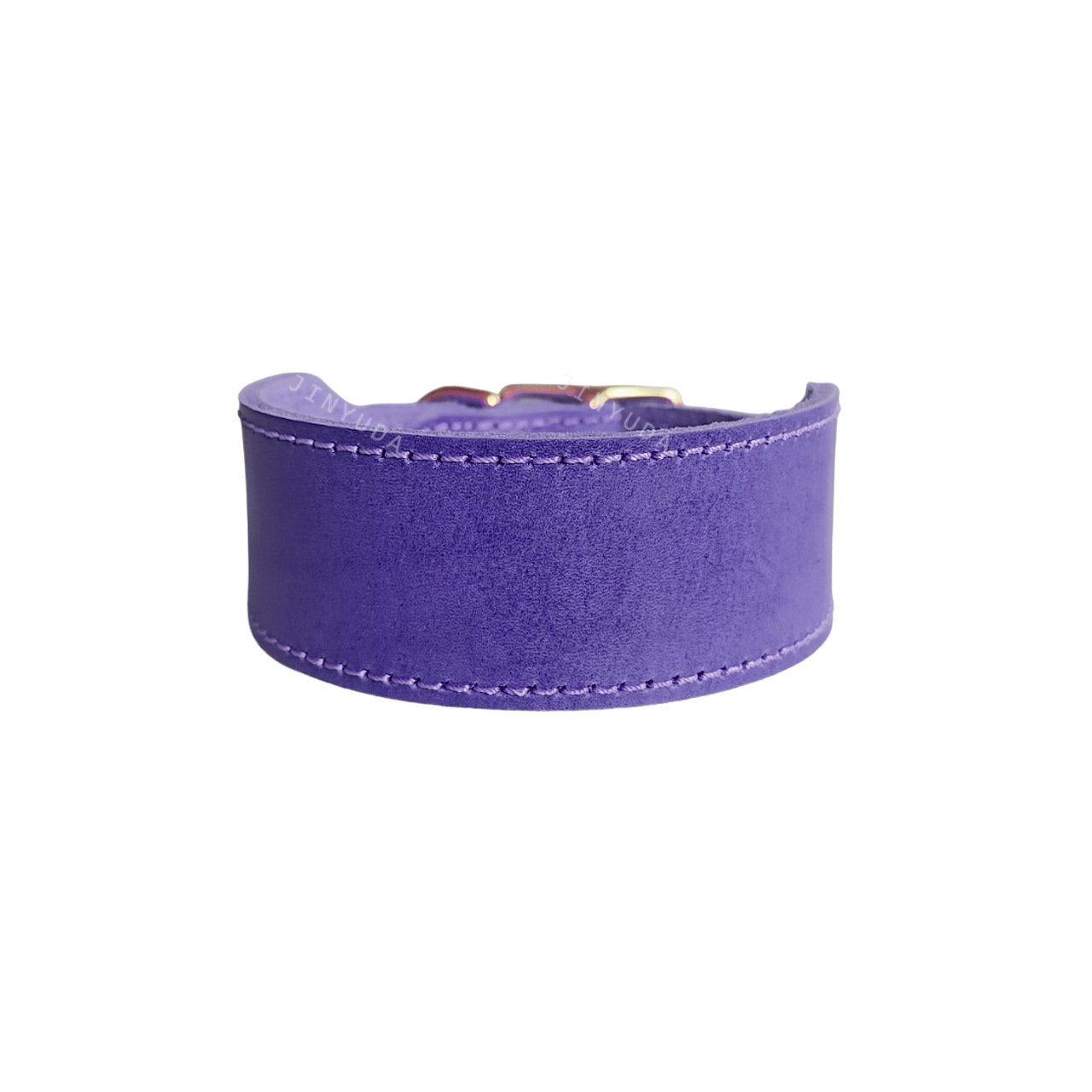 164 collar purple