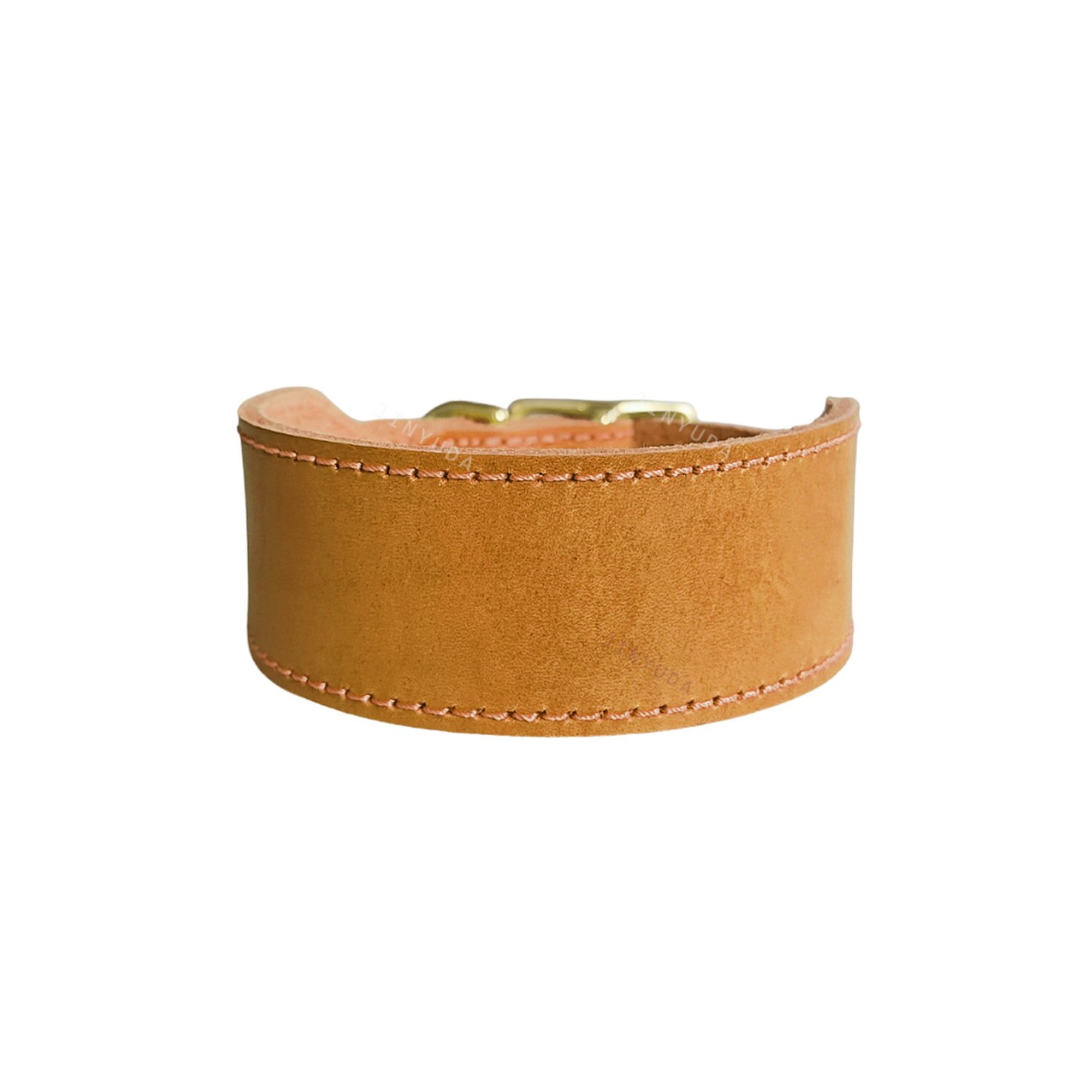 164 collar yellow