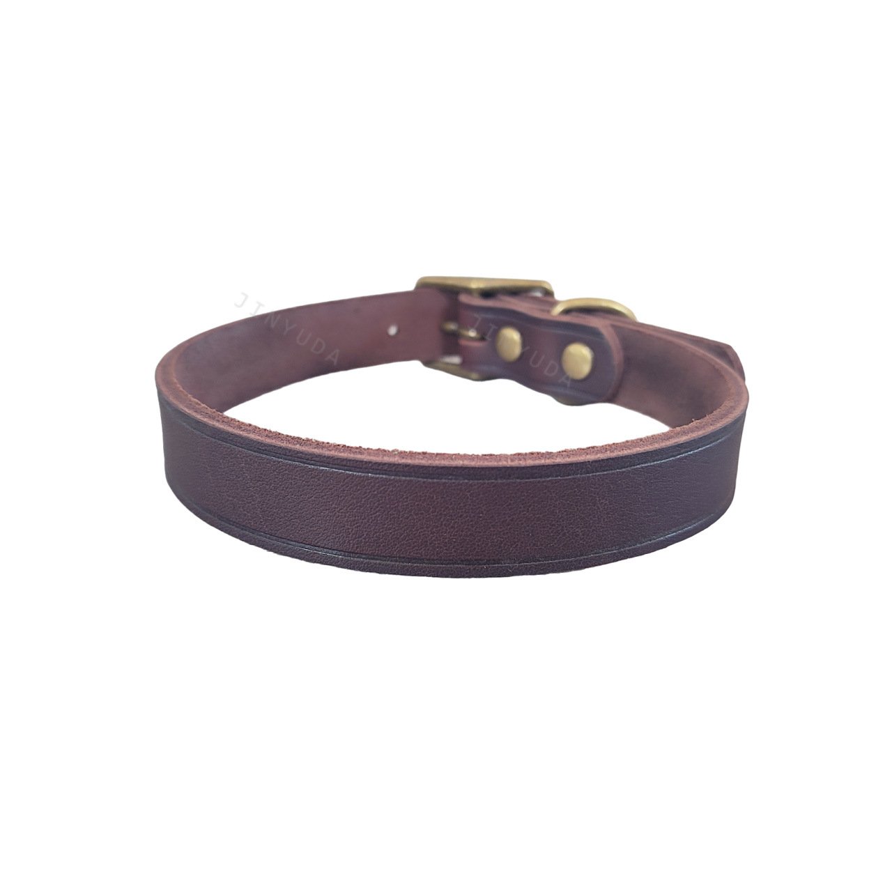 168 collar brown