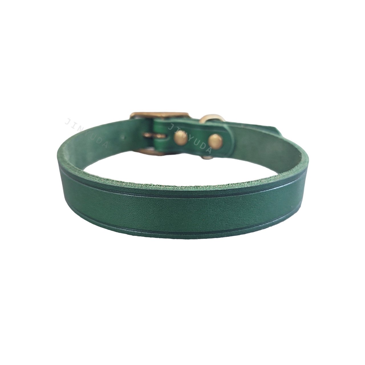 168 collar green
