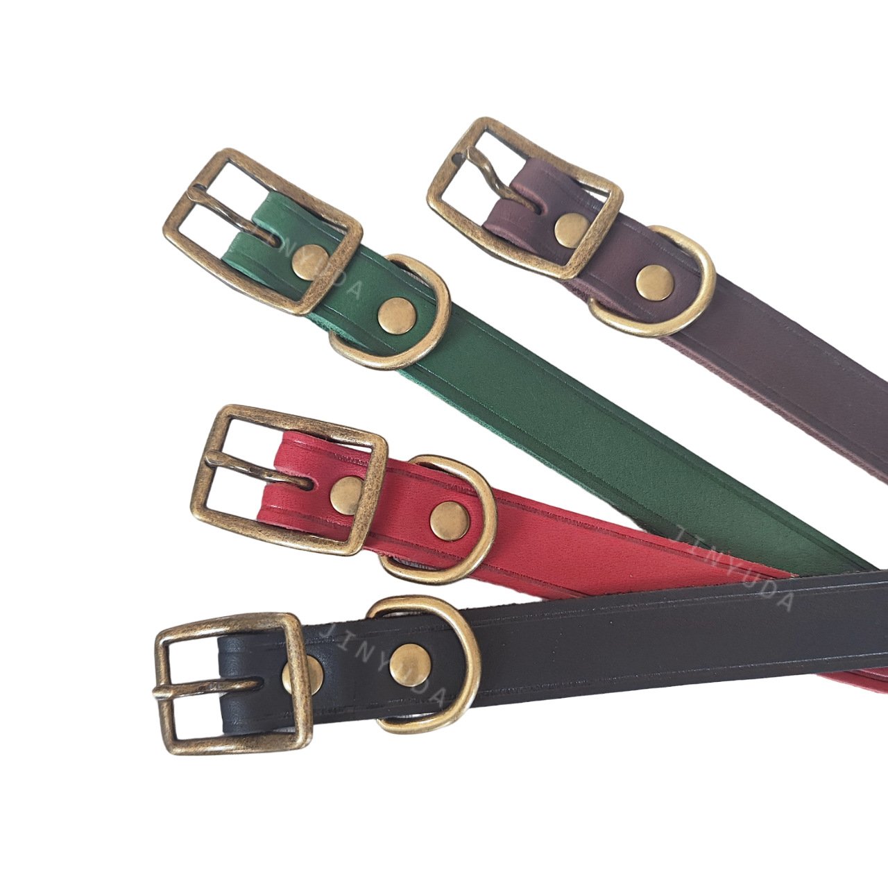168 collar