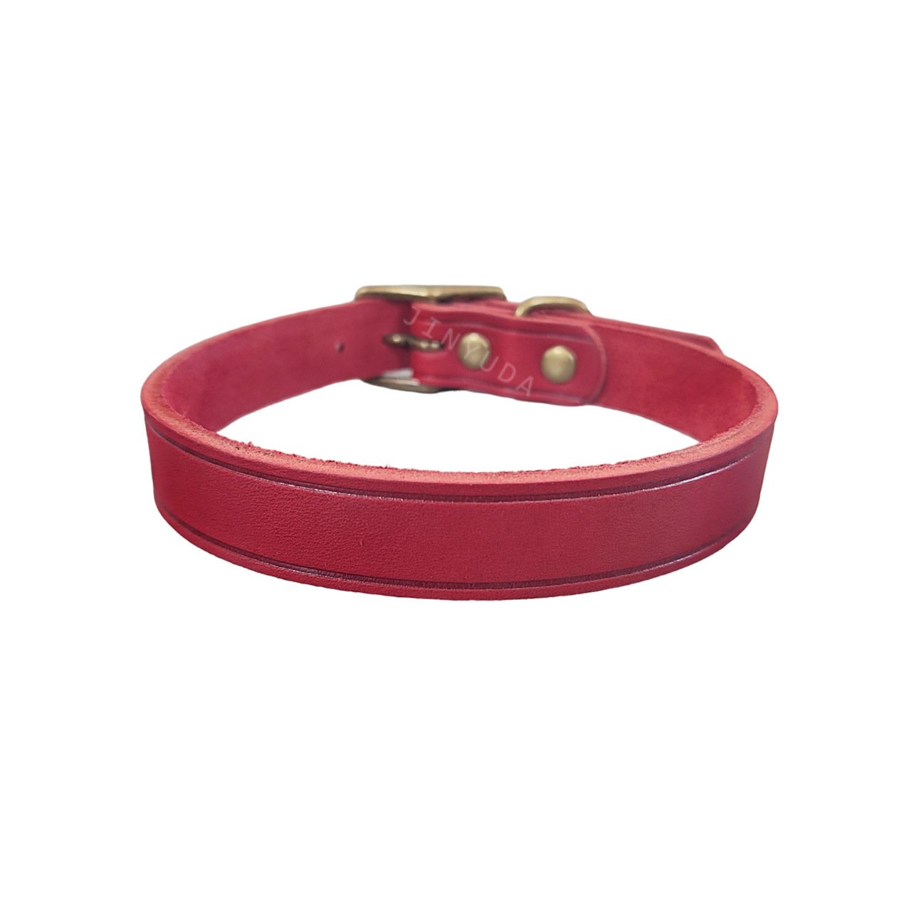 168 collarred