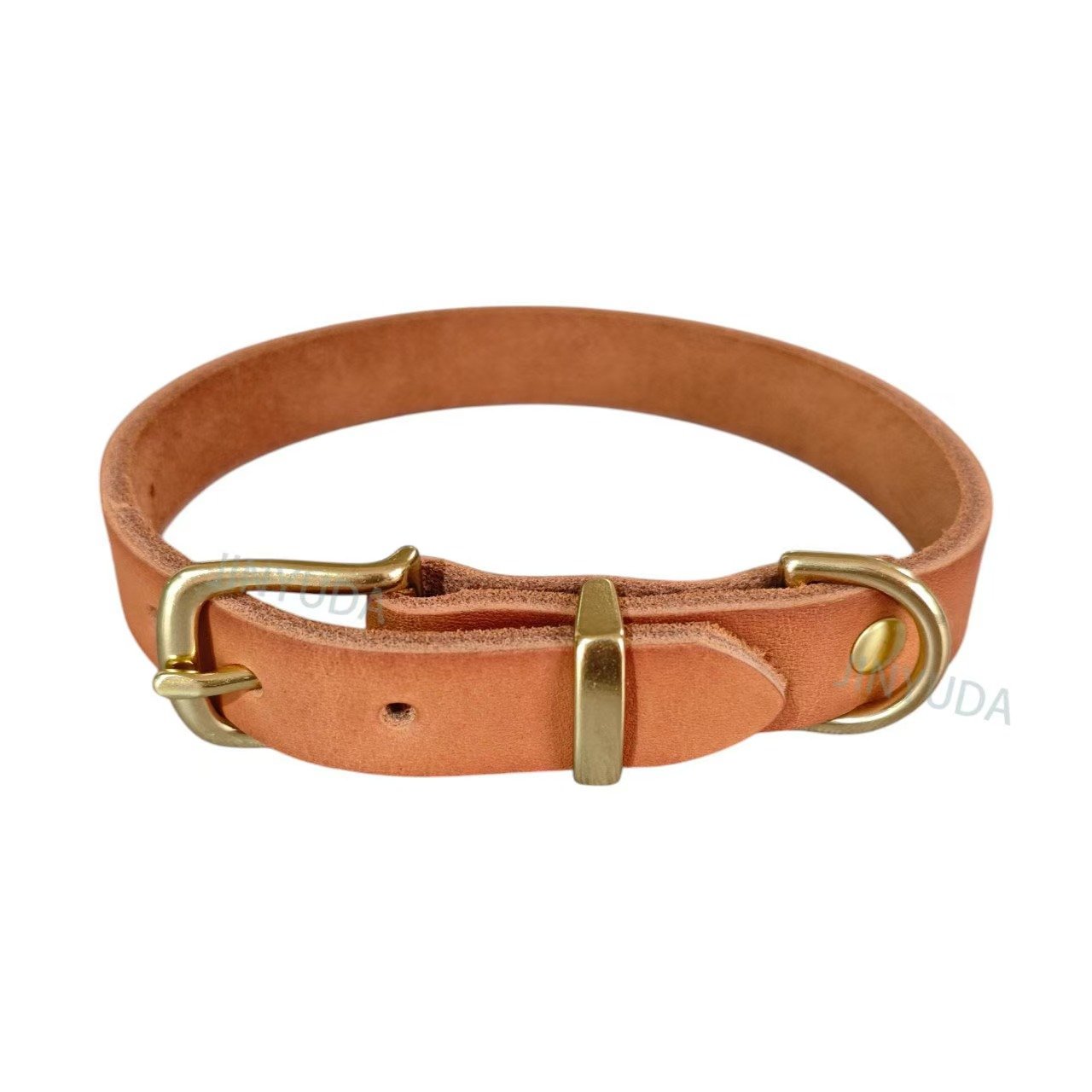 174 collar light brown