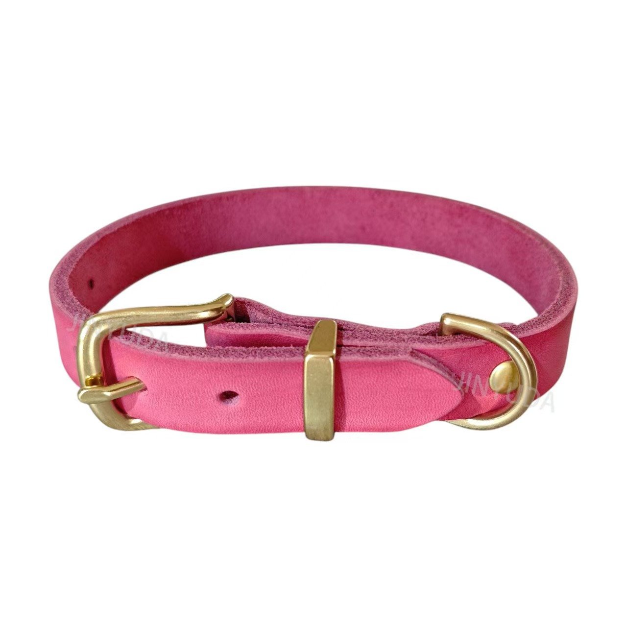 174 collar pink