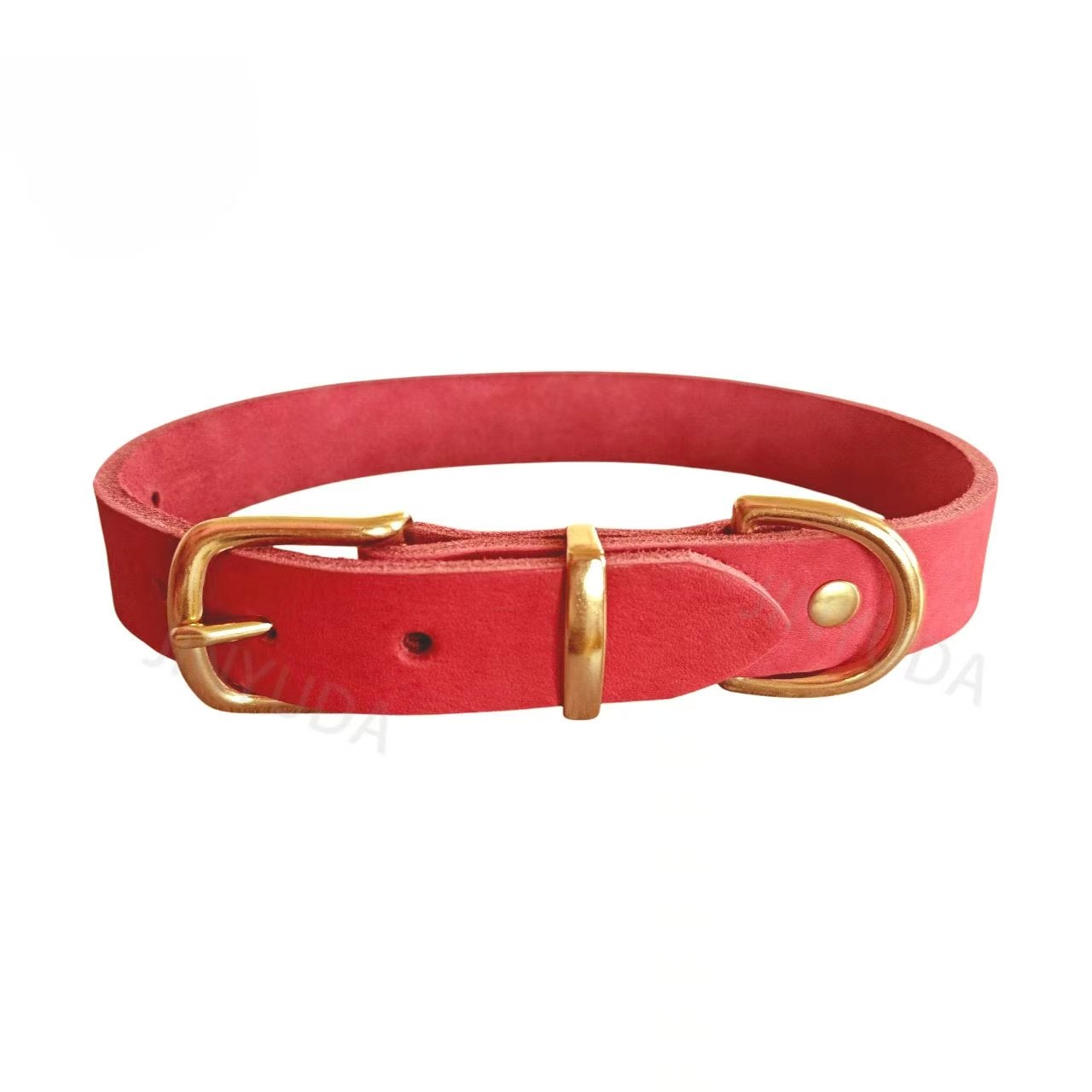 174 collar red