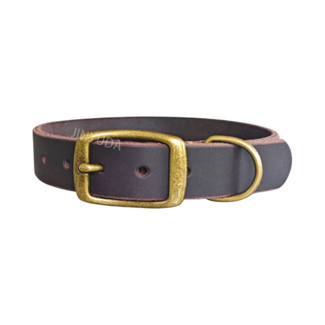 176 collar brown
