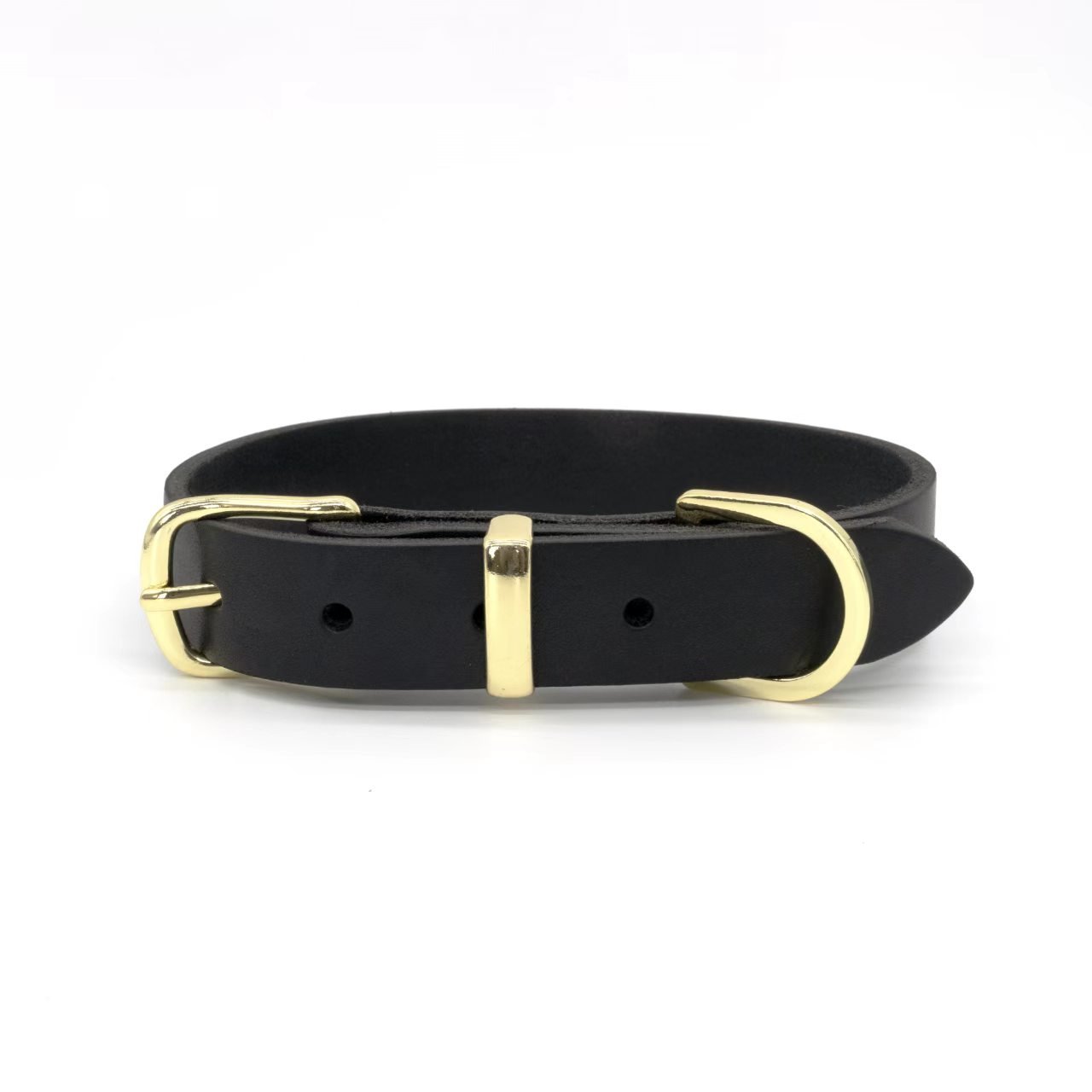 177 collar black