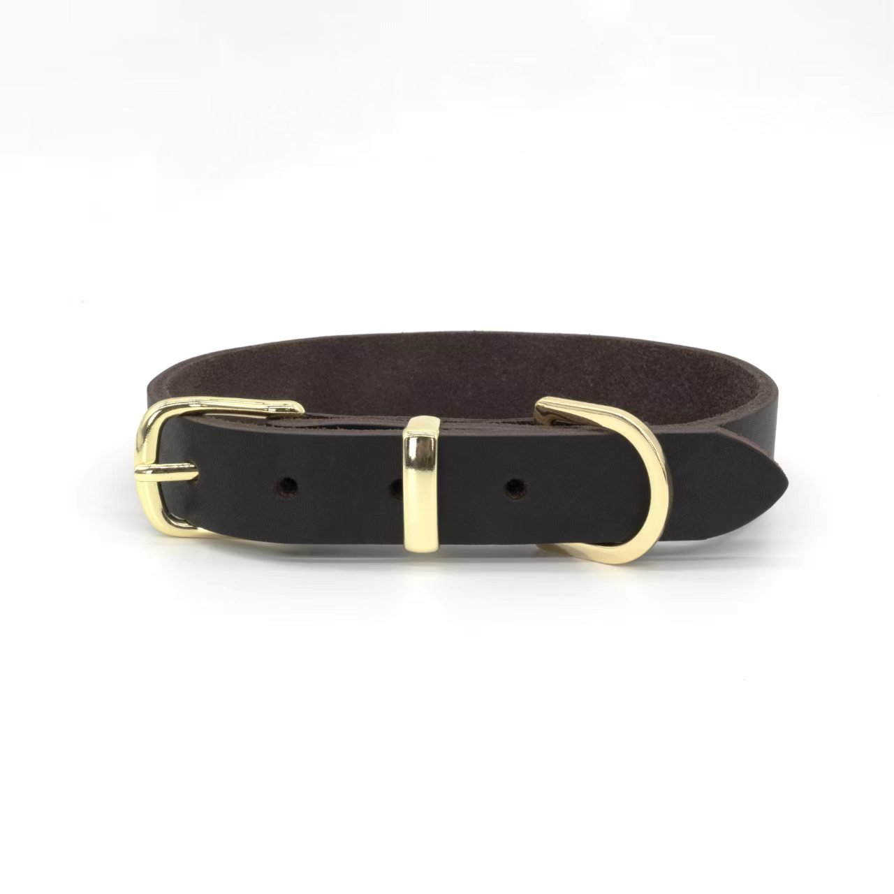 177 collar brown