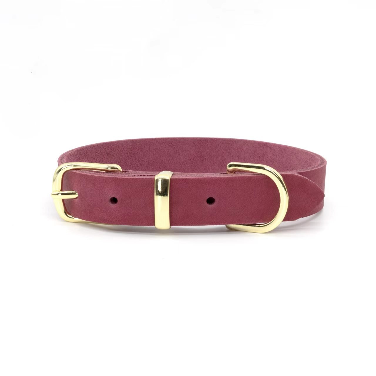 177 collar pink