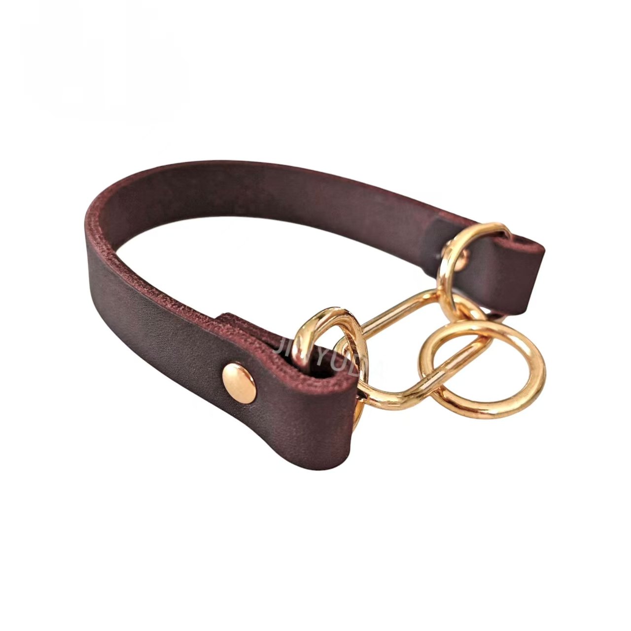178 collar brown1