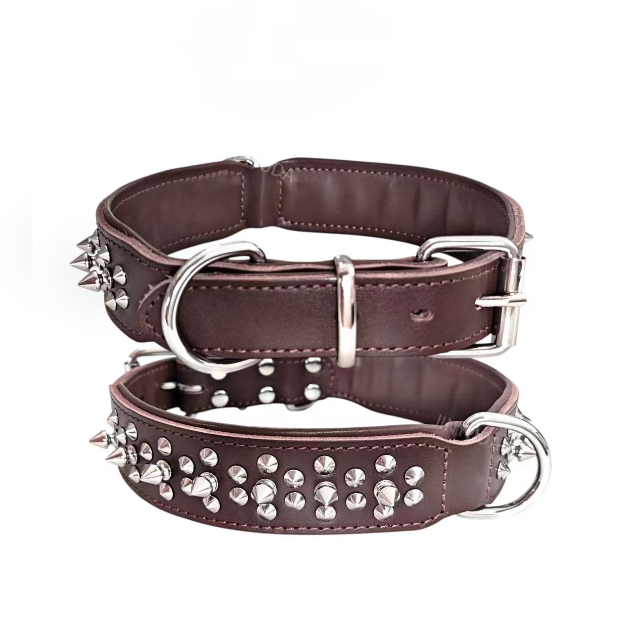 179 collar brown1