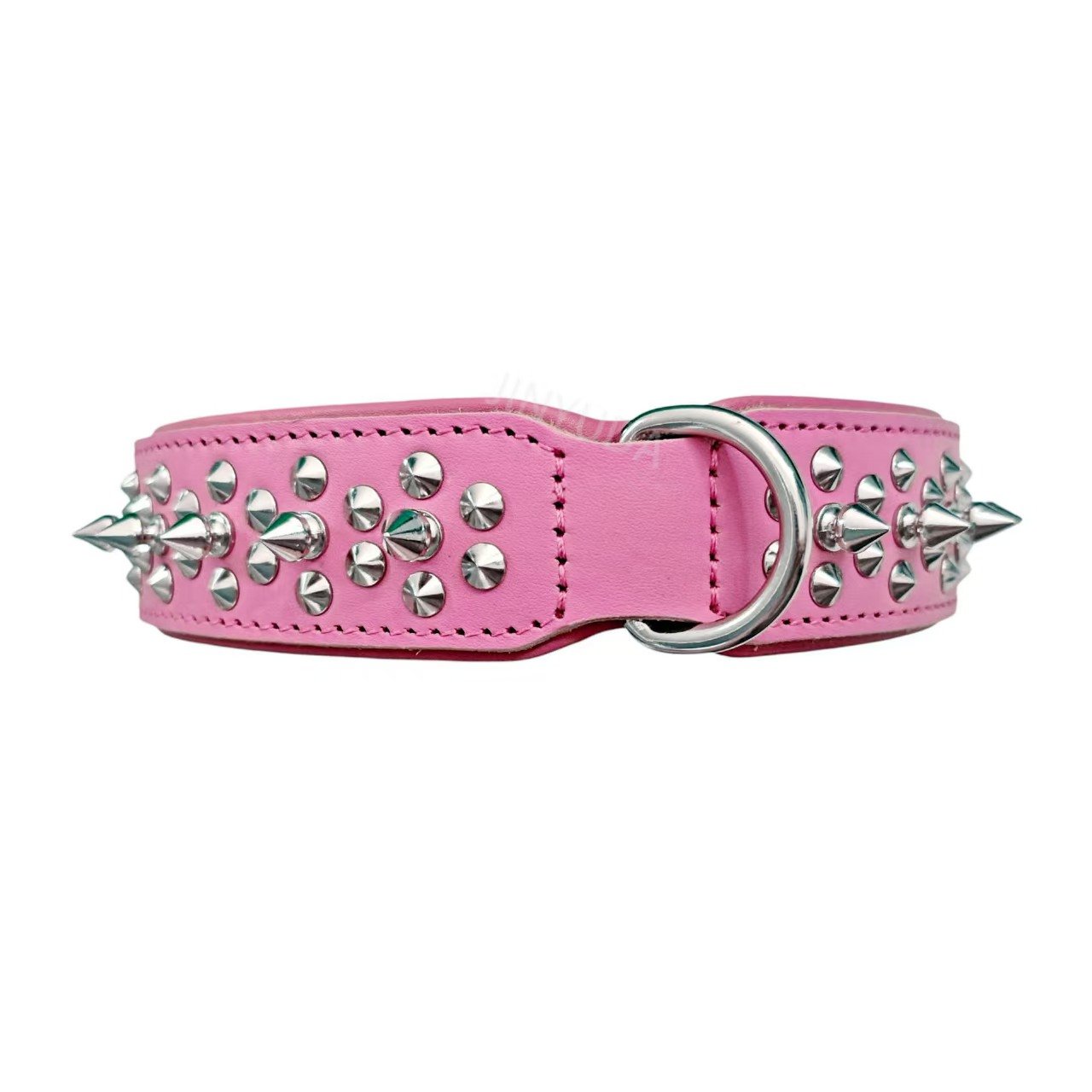 179 collar pink
