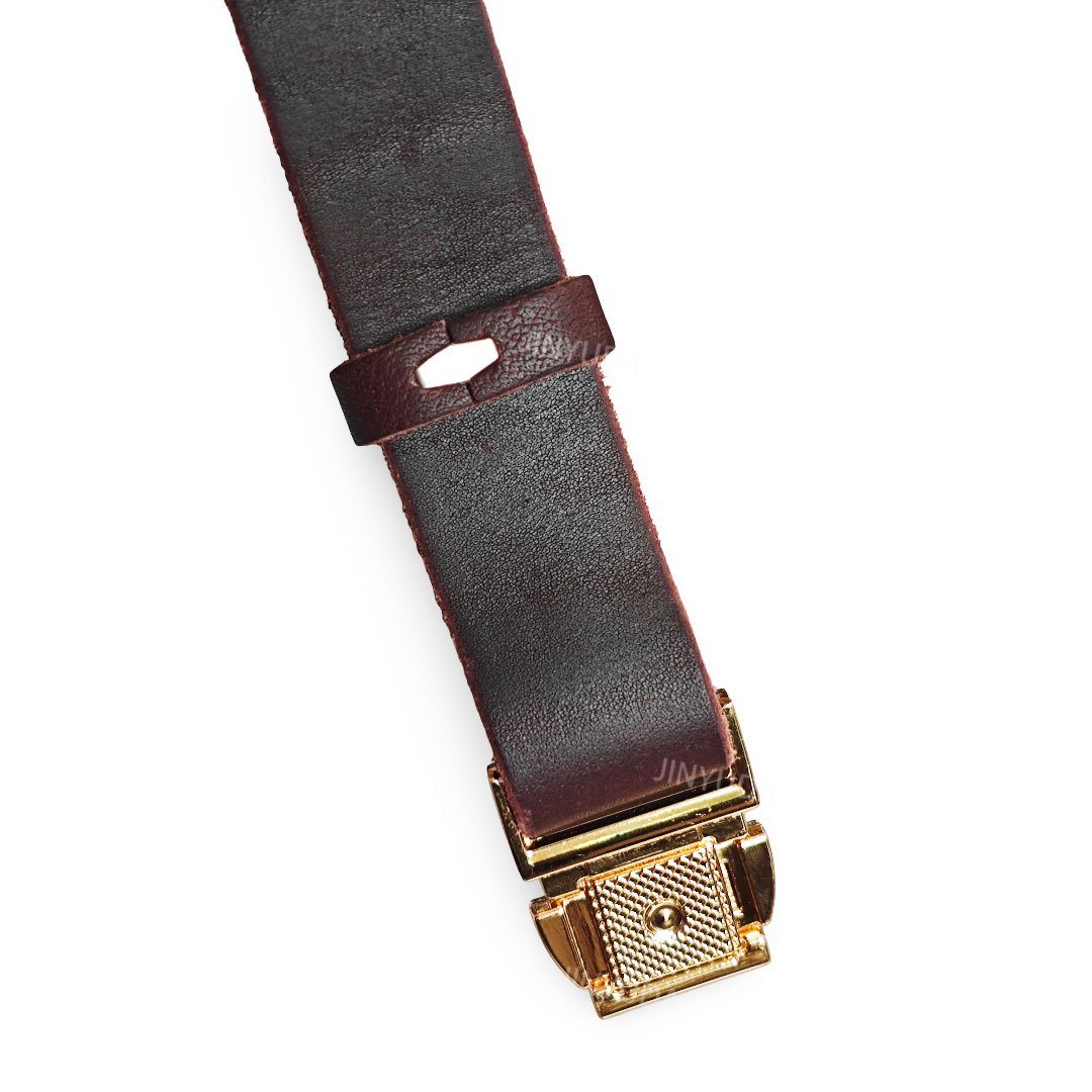185 collar brown detail2