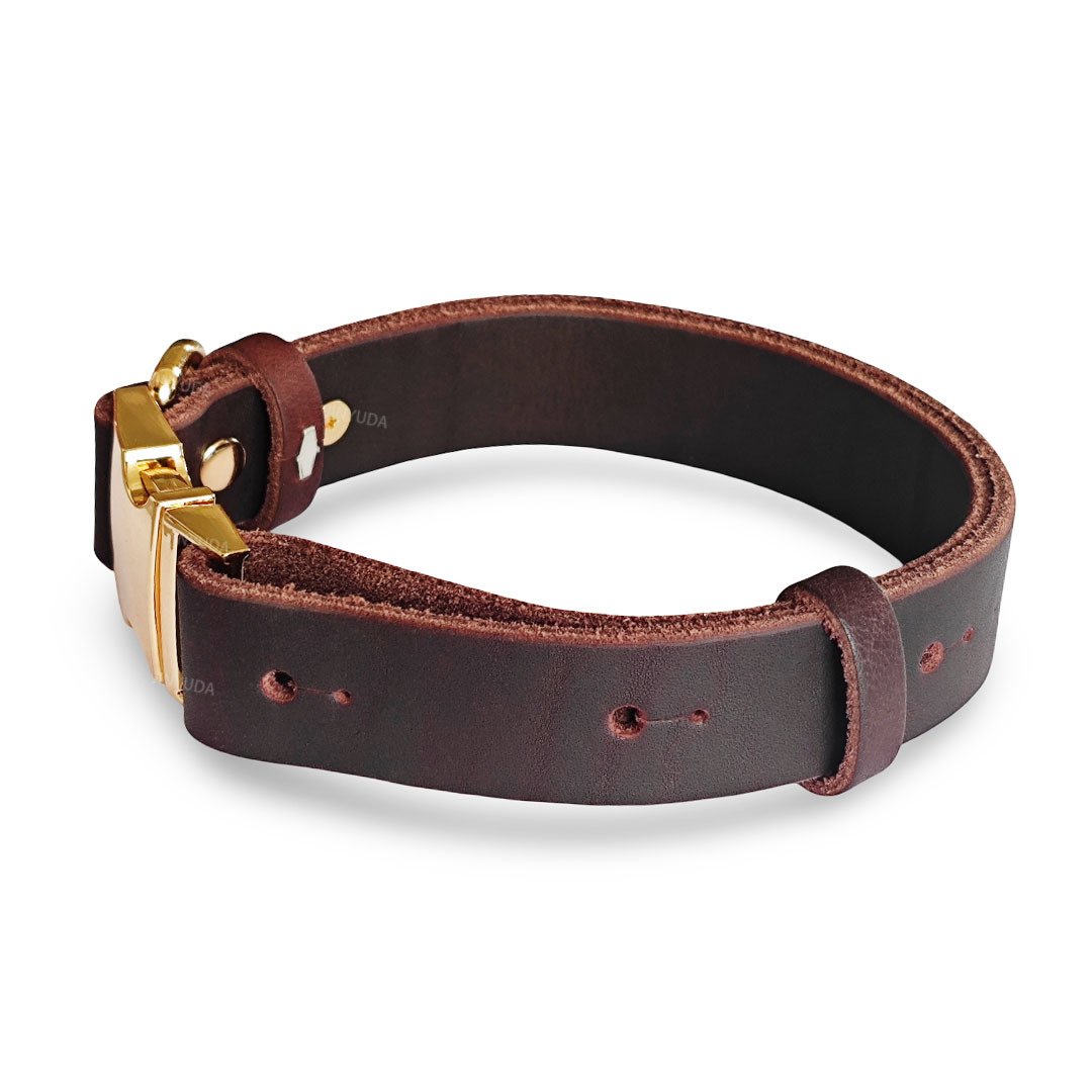 185 collar brown1