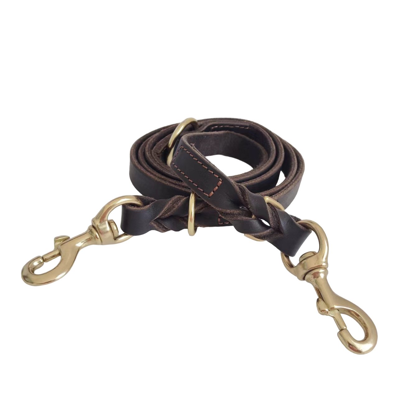 119 leash black